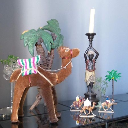 Summer House Tanger エクステリア 写真
