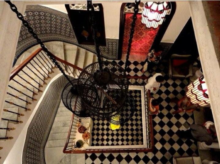 Summer House Tanger エクステリア 写真