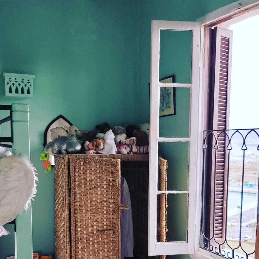 Summer House Tanger エクステリア 写真
