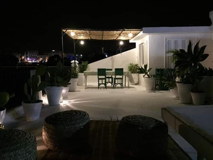 Summer House Tanger エクステリア 写真