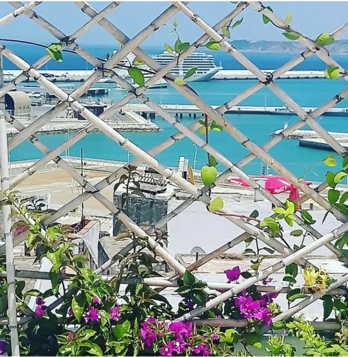 Summer House Tanger エクステリア 写真