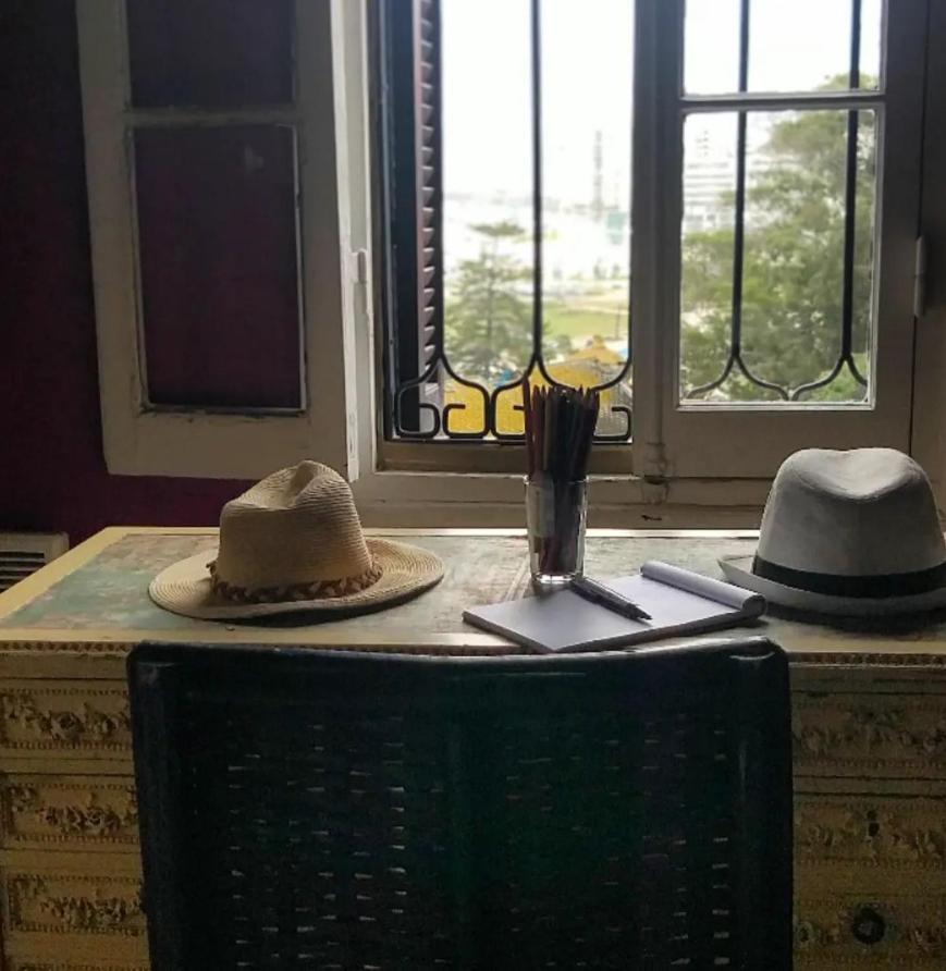 Summer House Tanger エクステリア 写真