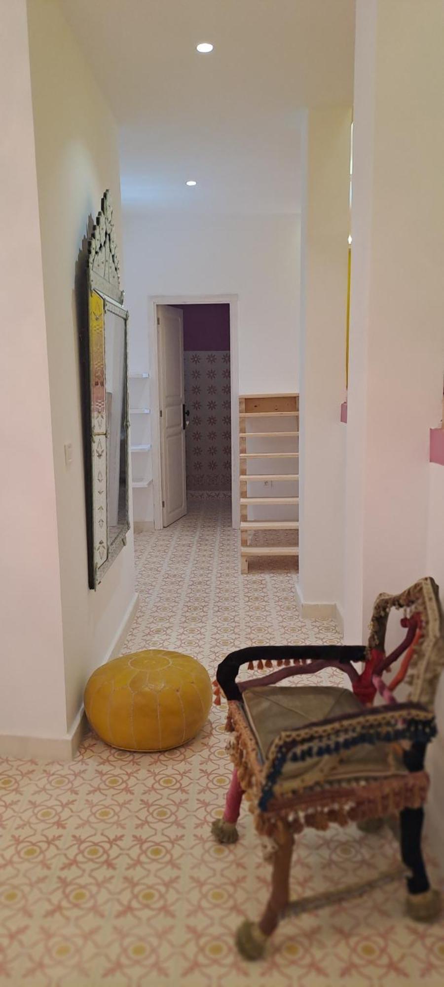 Summer House Tanger エクステリア 写真