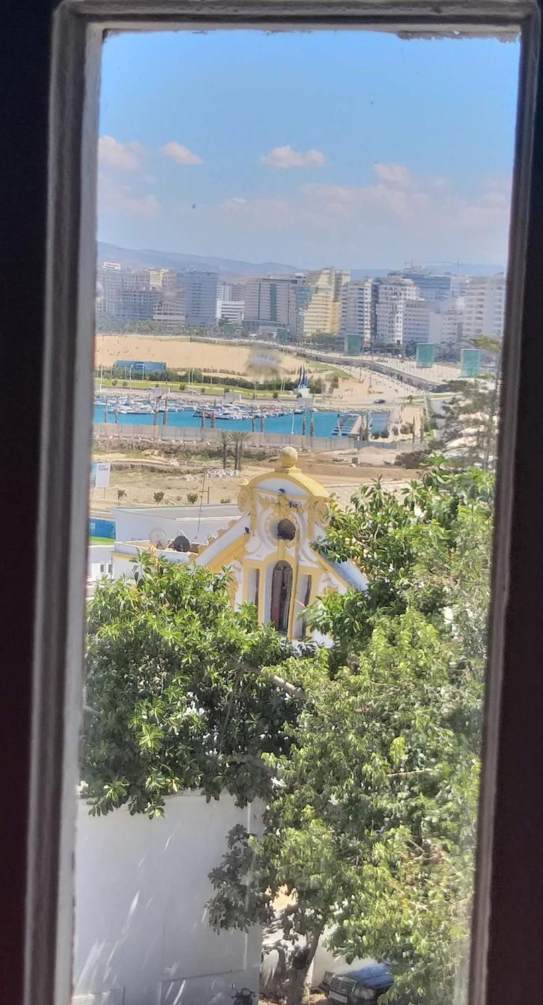 Summer House Tanger エクステリア 写真