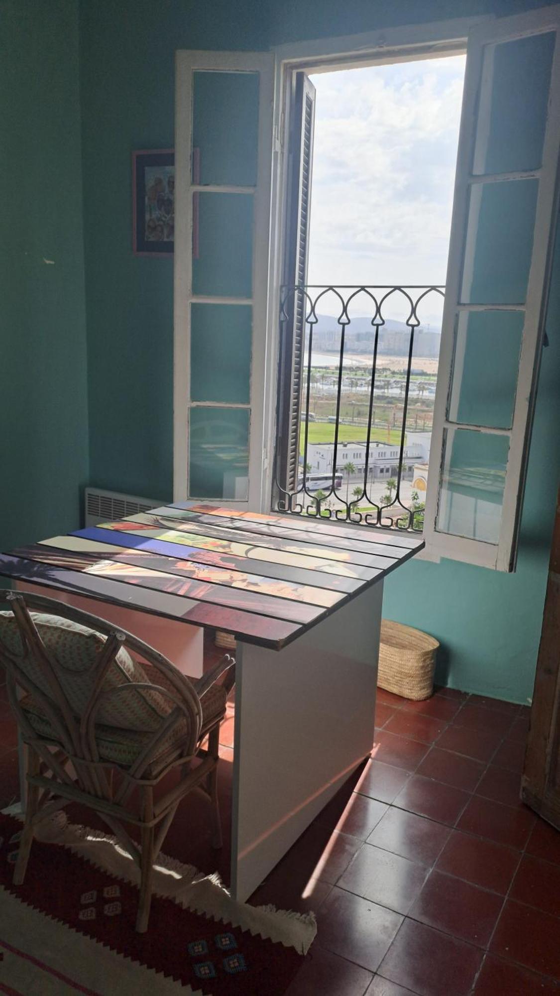Summer House Tanger エクステリア 写真