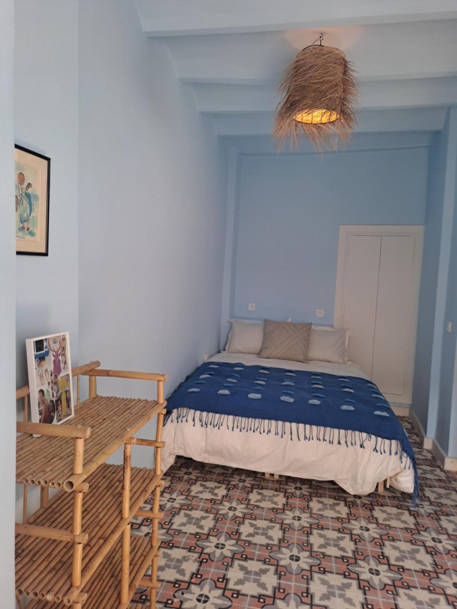 Summer House Tanger 部屋 写真
