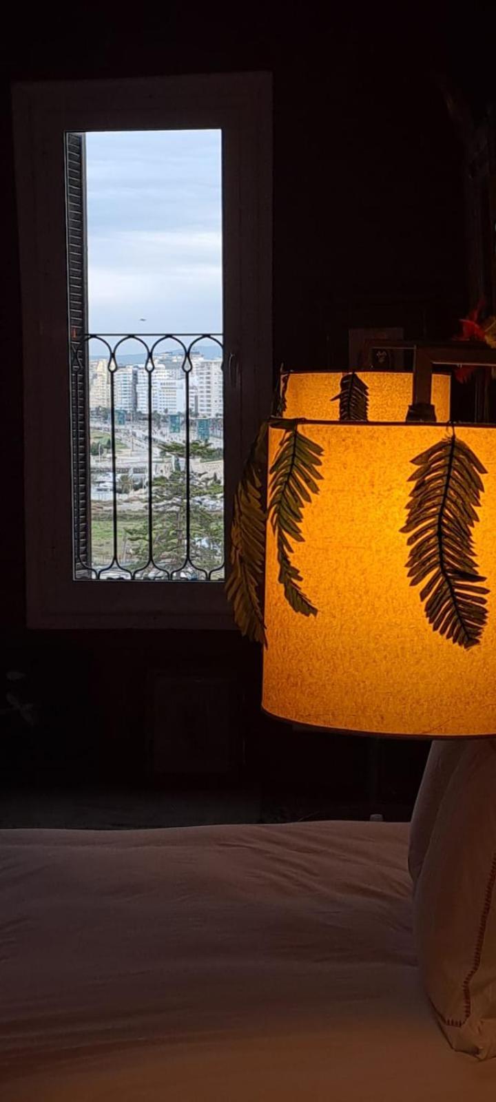 Summer House Tanger エクステリア 写真