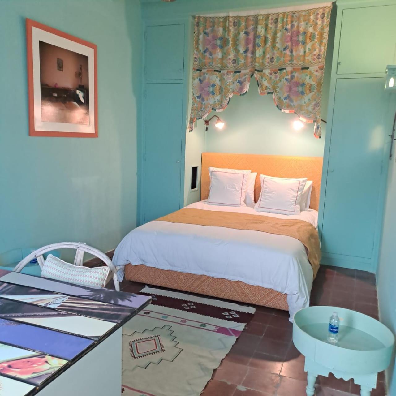 Summer House Tanger エクステリア 写真
