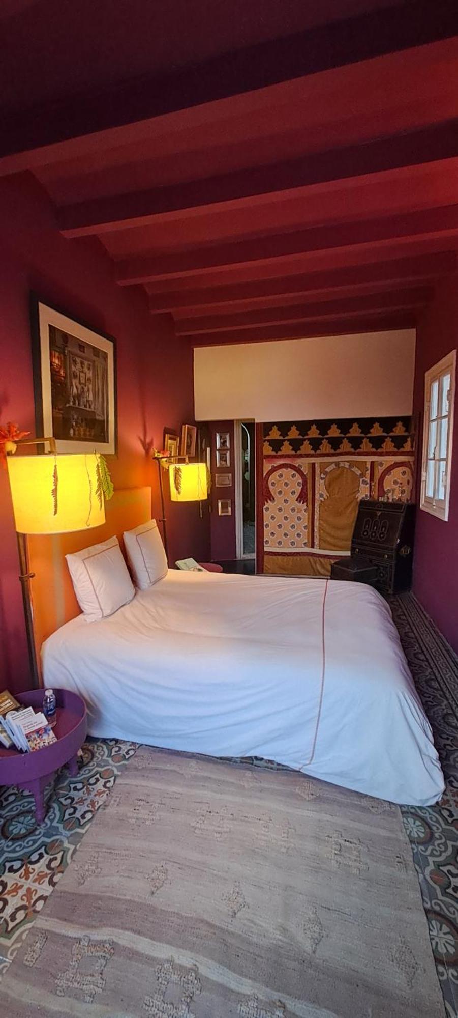 Summer House Tanger 部屋 写真