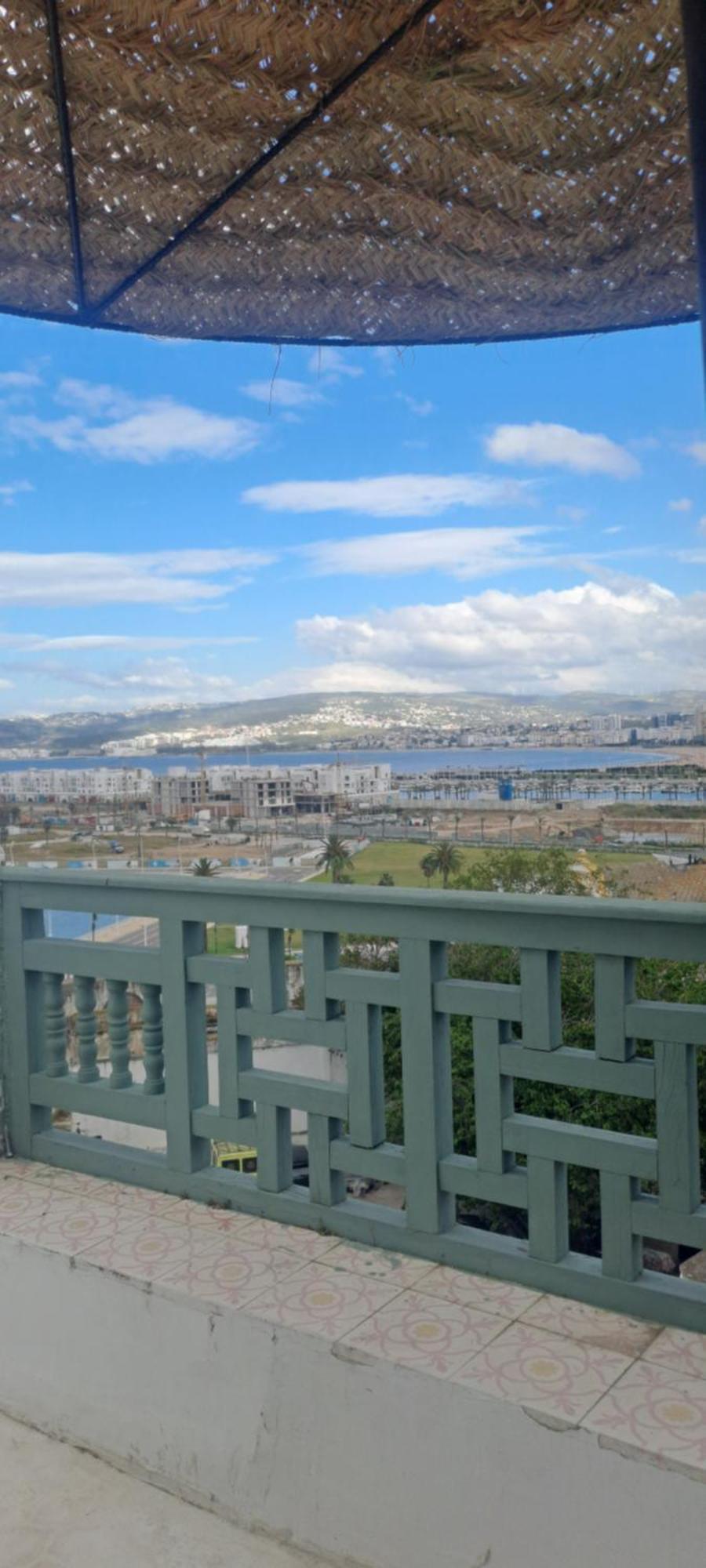 Summer House Tanger エクステリア 写真